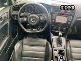 Used 2017 Volkswagen Golf R 4-Door image 3