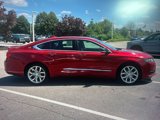 Used 2015 Chevrolet Impala LTZ image 6
