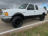 Used 2003 Ford Ranger 4x4 SuperCab image 3