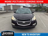 Used 2010 Chevrolet Traverse LT w/ Personal Connectivity Package image 3