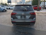 Certified 2019 Volkswagen Tiguan SEL image 5