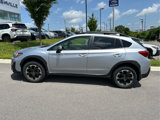 Used 2021 Subaru Crosstrek 2.0i Premium w/ Moonroof Package image 2