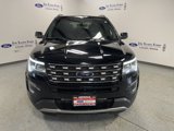 Used 2017 Ford Explorer Limited image 2