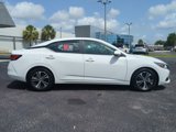 Used 2023 Nissan Sentra SV image 3