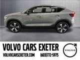 Certified 2023 Volvo C40 P8 Recharge Plus w/ Protection Package Premier image 3