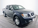 Used 2015 Nissan Frontier SV image 3