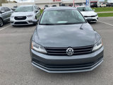 Used 2017 Volkswagen Jetta S image 3