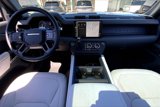 New 2025 Land Rover Defender 110 X-Dynamic SE image 5
