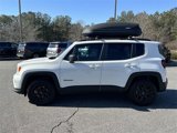 Used 2023 Jeep Renegade Latitude w/ Sun/Sound Group image 2