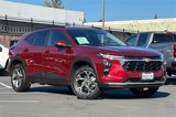 Used 2024 Chevrolet Trax LT w/ Sunroof Package image 2