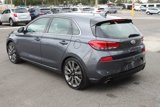 Used 2018 Hyundai Elantra GT Sport image 5