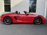 Used 2015 Porsche Boxster S image 6
