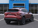 New 2025 Chevrolet Trax RS image 4