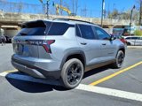New 2025 Chevrolet Equinox LT w/ Convenience Package II image 3