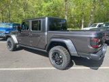 New 2025 Jeep Gladiator Willys image 4