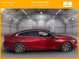 Used 2020 Chevrolet Malibu RS image 6