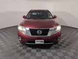 Used 2016 Nissan Pathfinder SL image 2