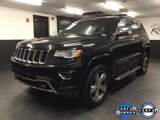 Used 2015 Jeep Grand Cherokee Overland w/ Advanced Technology Group image 5