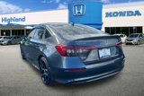 Used 2022 Honda Civic Sport image 3