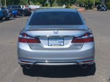 Used 2017 Honda Accord Sport Special Edition image 4