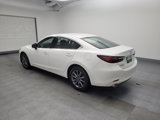Used 2018 MAZDA MAZDA6 Sport image 3
