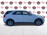 Used 2012 Chevrolet Equinox LS w/ LPO, Protection Package image 4