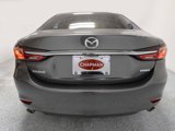 Used 2020 MAZDA MAZDA6 Touring image 4