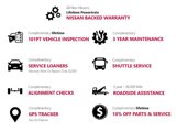 Certified 2024 Nissan Pathfinder SL w/ Lighting Package (N92) image 2