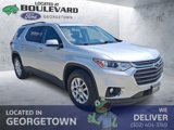 Used 2020 Chevrolet Traverse LT image 5