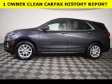 Used 2022 Chevrolet Equinox LT image 4