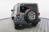 Used 2014 Jeep Wrangler Unlimited Rubicon image 4