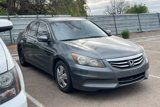 Used 2012 Honda Accord LX image 2