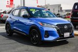 Certified 2023 Nissan Kicks SR w/ SR Premium Package image 4