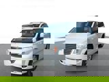 Used 2010 Chrysler Town & Country Touring image 4