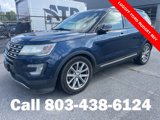 Used 2016 Ford Explorer Limited w/ Equipment Group 301A image 4