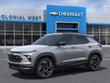 New 2025 Chevrolet TrailBlazer RS w/ Convenience Package image 2