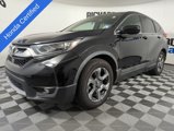 Certified 2019 Honda CR-V EX-L image 1