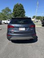 Used 2017 Hyundai Santa Fe Sport image 5