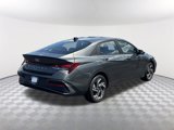 Used 2025 Hyundai Elantra Sport image 5