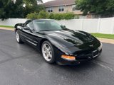 Used 2004 Chevrolet Corvette Coupe w/ Preferred Equipment Group image 5