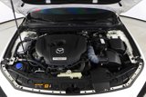 Used 2021 MAZDA MAZDA3 Hatchback w/Premium Plus Pkg image 6