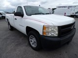 Used 2008 Chevrolet Silverado 1500 W/T image 6