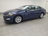 Used 2020 Chevrolet Malibu LT image 2