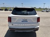 Used 2022 Kia Sorento SX image 4