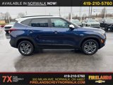 Used 2022 Kia Seltos S image 4