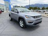 Used 2018 Jeep Compass Latitude image 4
