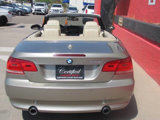 Used 2008 BMW 335i Convertible w/ Premium Pkg image 3