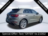 New 2025 Audi Q3 2.0T Premium Plus image 3