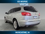 Used 2017 Buick Enclave Premium w/ Experience Buick Package image 3