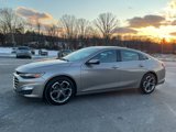 Used 2023 Chevrolet Malibu LT image 2